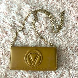 Used once Valentino mini purse